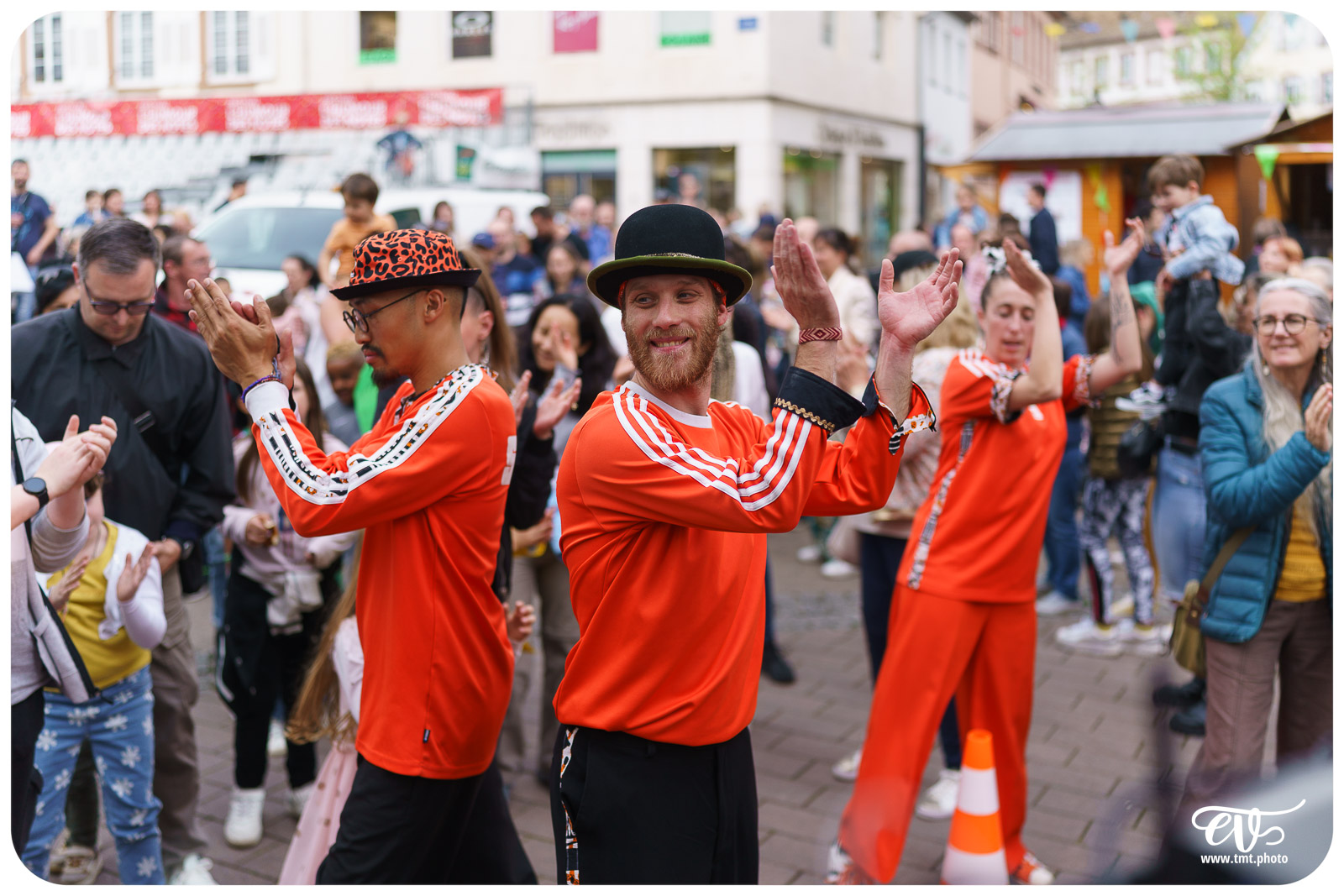 HUMOUR DES NOTES 2024